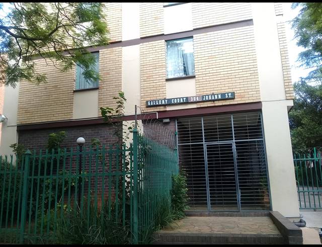 2.5 BEDROOM FLAT FOR SALE IN ARCADIA